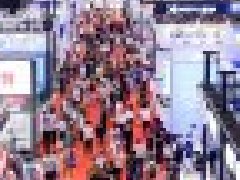 CIBF2023深圳國際電池展圓滿完成，劍喬儀器期待與您下次相遇！